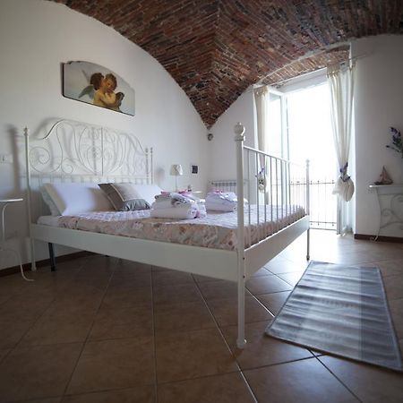 La Casetta Sul Mare Guesthouse Porto Venere Dış mekan fotoğraf