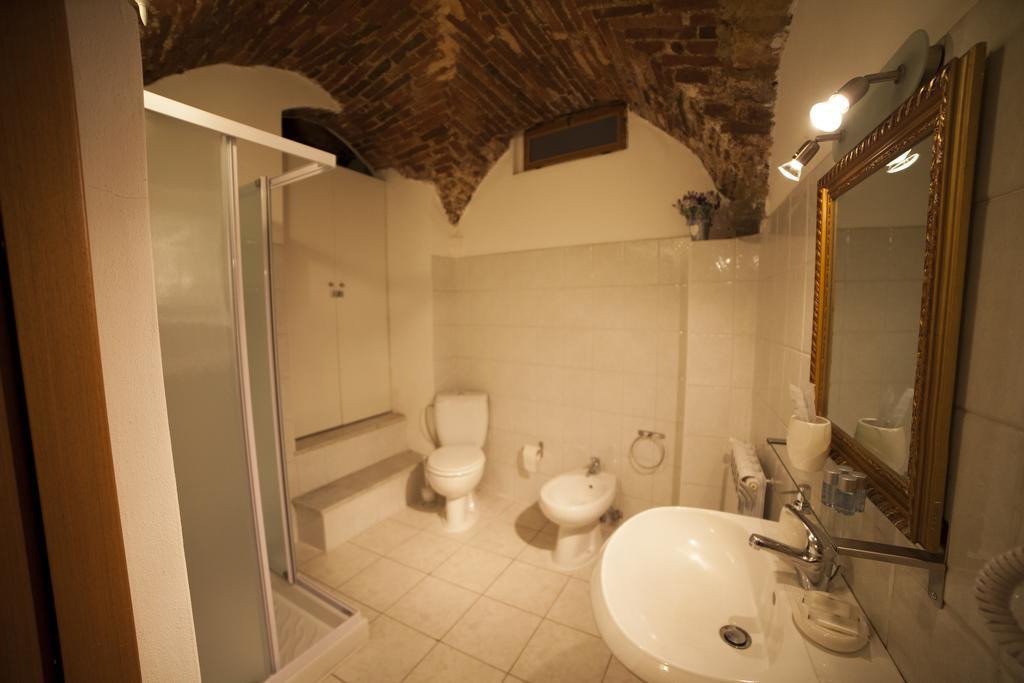 La Casetta Sul Mare Guesthouse Porto Venere Dış mekan fotoğraf