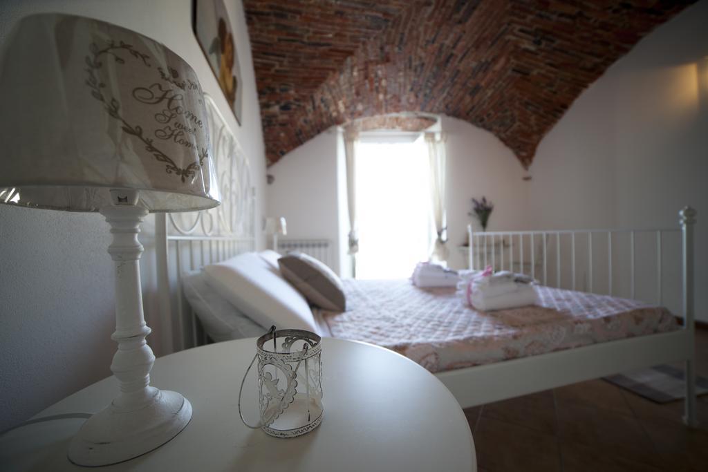La Casetta Sul Mare Guesthouse Porto Venere Dış mekan fotoğraf