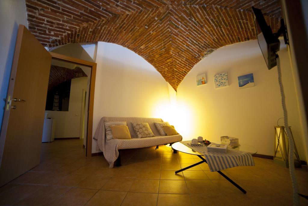 La Casetta Sul Mare Guesthouse Porto Venere Dış mekan fotoğraf