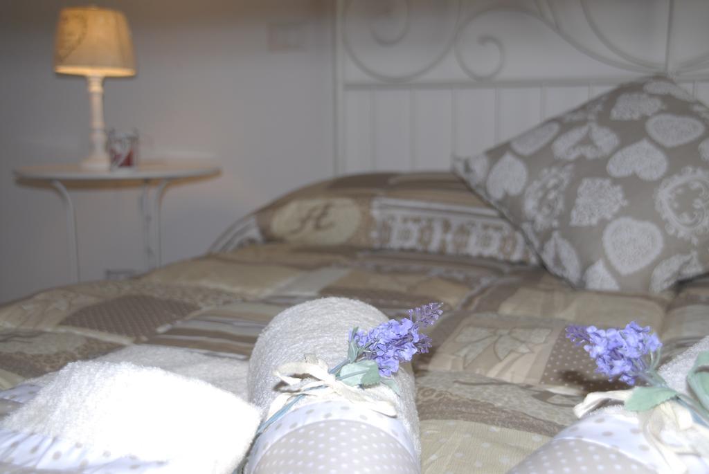 La Casetta Sul Mare Guesthouse Porto Venere Dış mekan fotoğraf