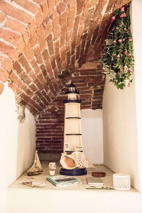 La Casetta Sul Mare Guesthouse Porto Venere Dış mekan fotoğraf