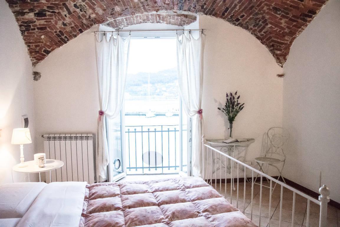 La Casetta Sul Mare Guesthouse Porto Venere Dış mekan fotoğraf