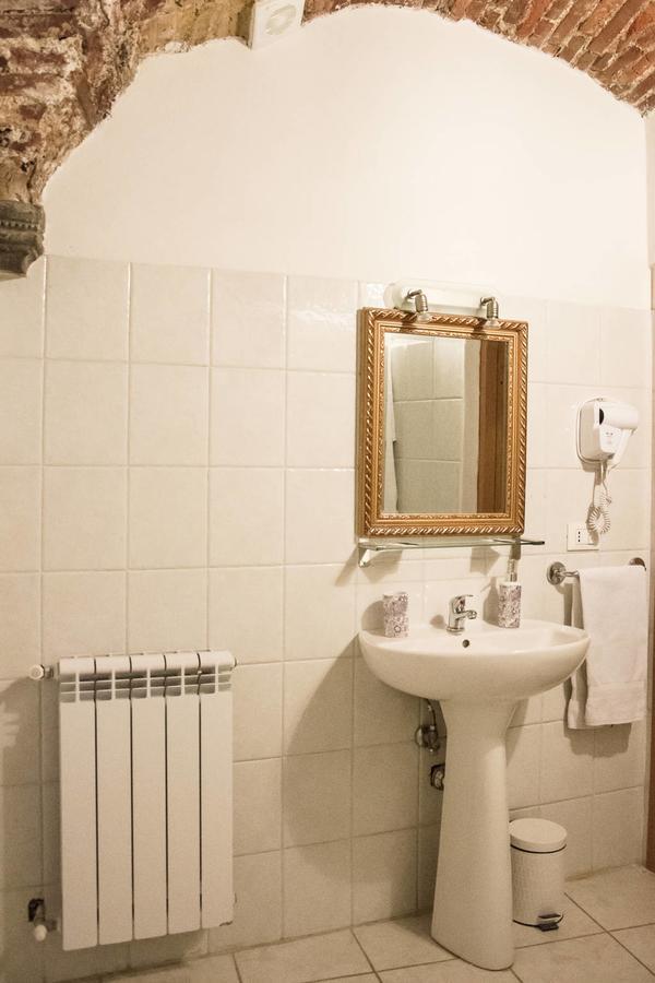 La Casetta Sul Mare Guesthouse Porto Venere Dış mekan fotoğraf