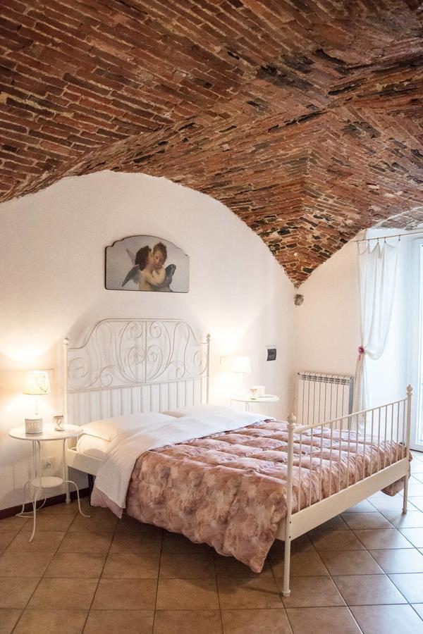 La Casetta Sul Mare Guesthouse Porto Venere Dış mekan fotoğraf