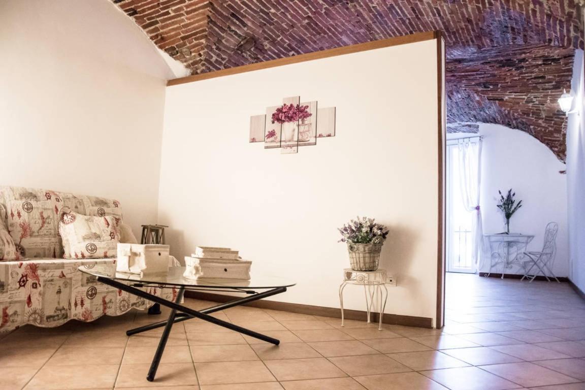 La Casetta Sul Mare Guesthouse Porto Venere Dış mekan fotoğraf
